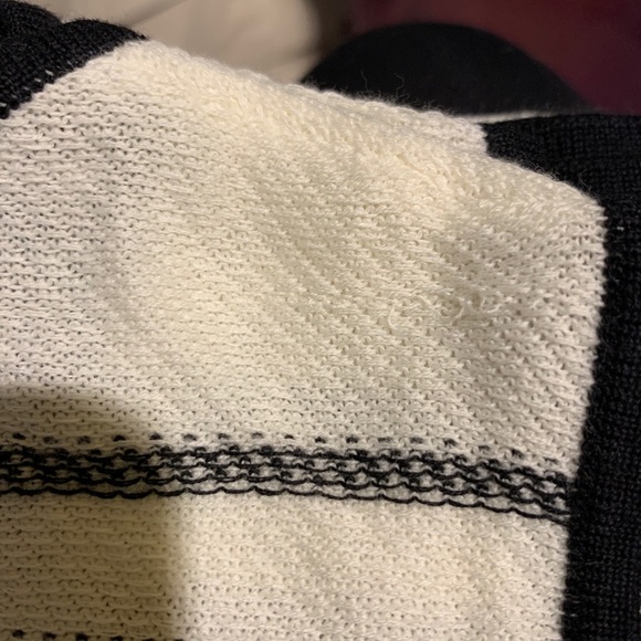 Vince sweater tank top - Picture 7 of 7